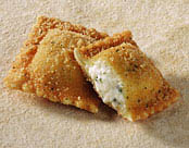 65-27306 Three Cheese Crostini