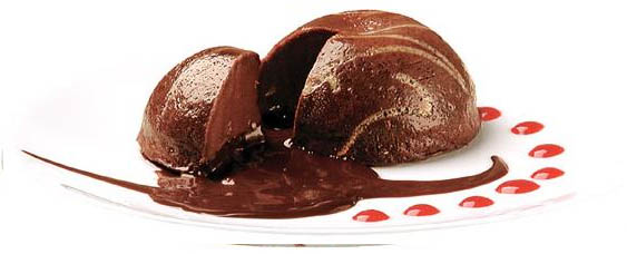 3-3250 Passion Mini Cake