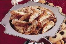 Cantuccio Toscani (Biscotti)