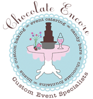 Houston Chocolate Fountains and Houston Dessert Catering