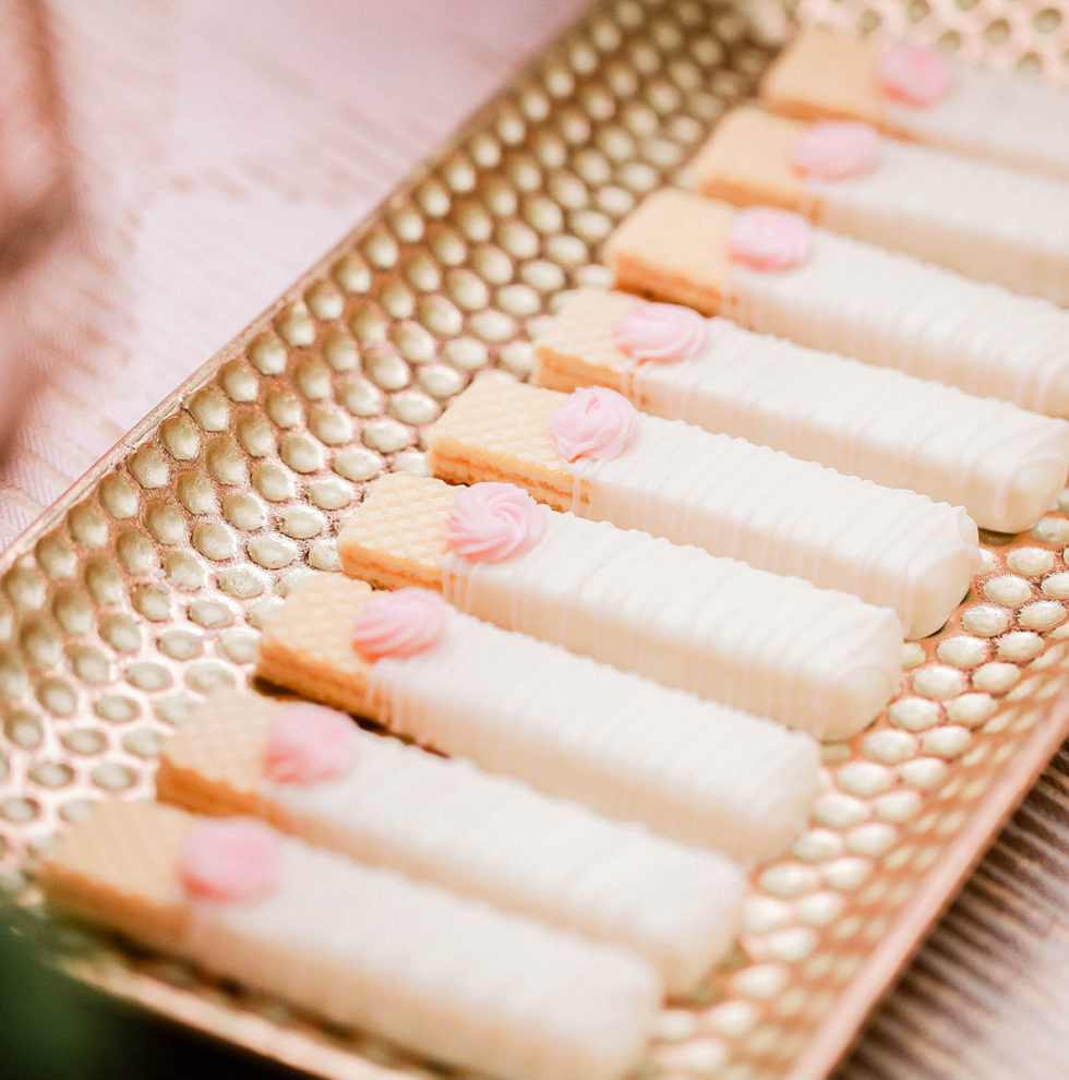 Dessert Stations Houston Chocolate Fountains and Houston Dessert Catering